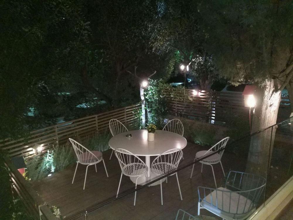 Coco-Mat Hotel Nafsika Kifisiá Ngoại thất bức ảnh