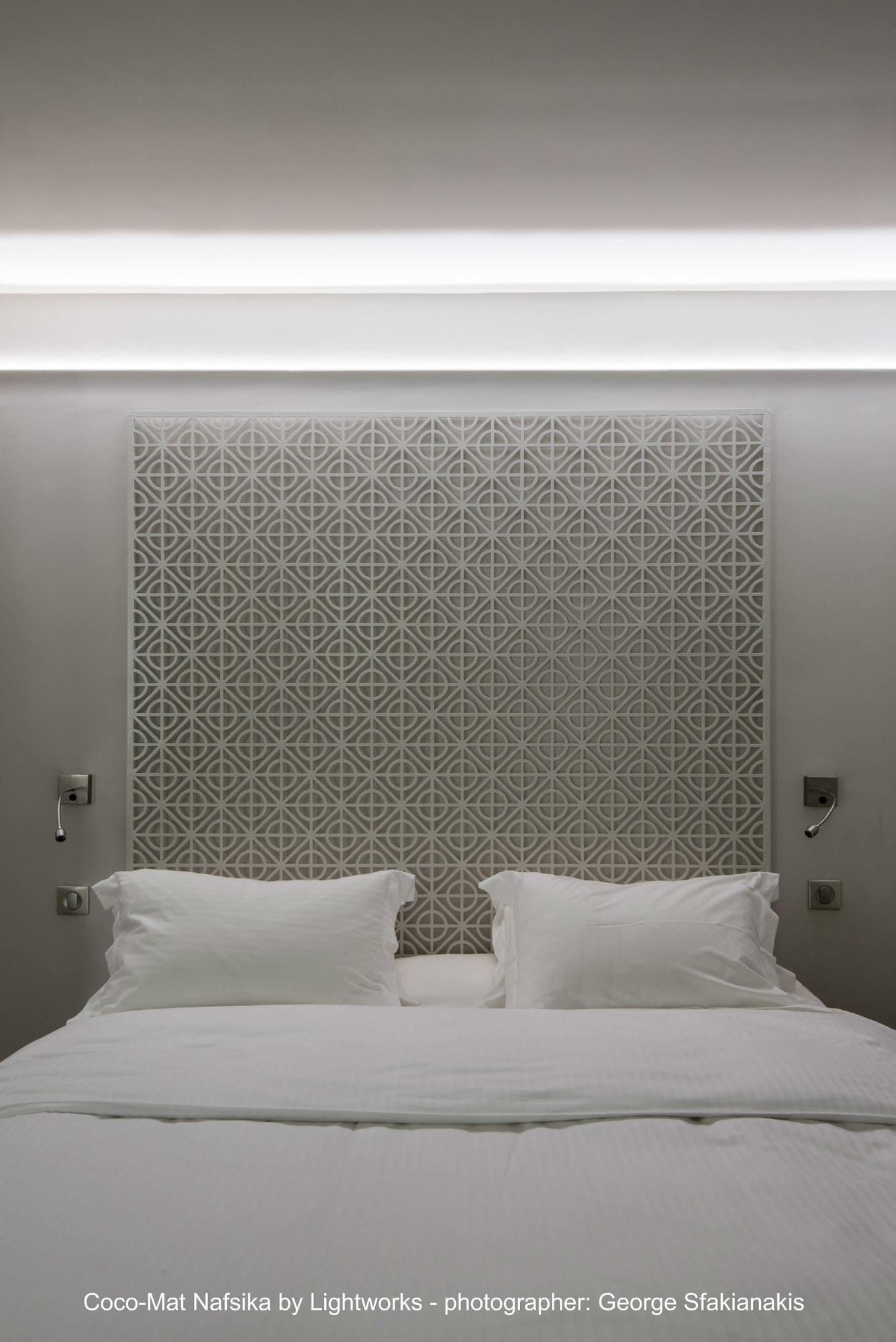 Coco-Mat Hotel Nafsika Kifisiá Ngoại thất bức ảnh