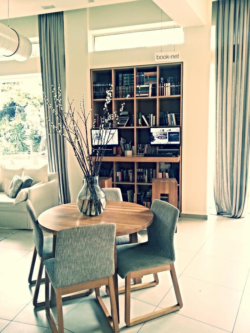 Coco-Mat Hotel Nafsika Kifisiá Ngoại thất bức ảnh