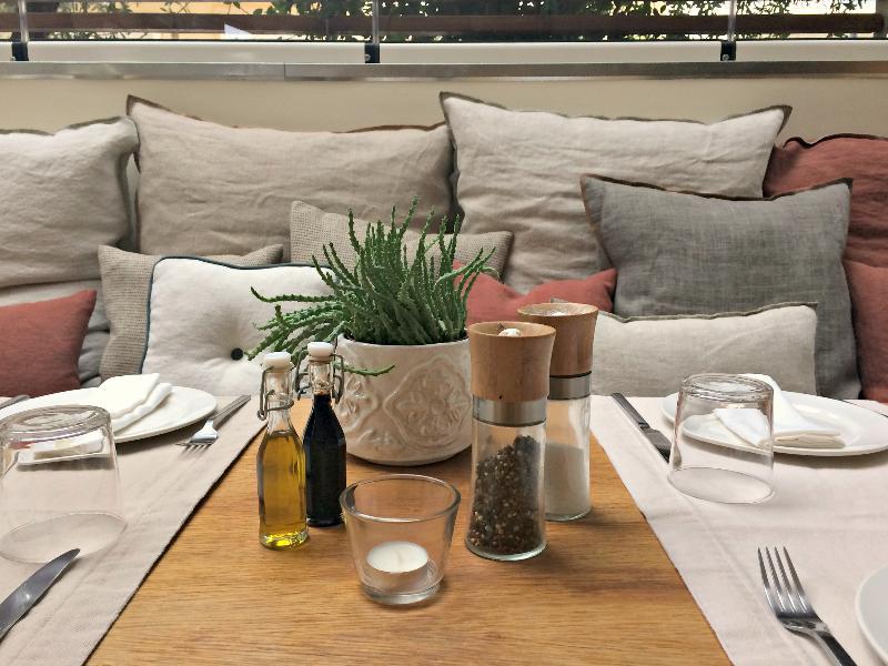Coco-Mat Hotel Nafsika Kifisiá Ngoại thất bức ảnh